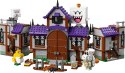 Klocki super mario 71436 nawiedzona rezydencja kinga boo