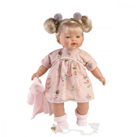 Lalka aitana 33 cm Lalka aitana 33 cm