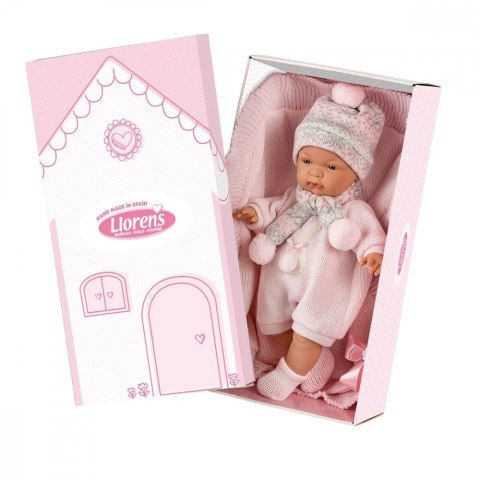 Lalka joelle 38 cm Lalka joelle 38 cm