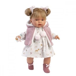 Lalka joelle z miękkim brzuszkiem 38 cm