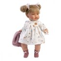 Lalka płacząca joelle 38 cm
