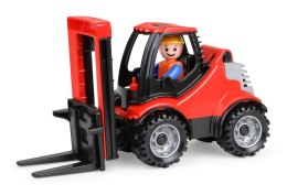 Pojazd truckies wózek widłowy 22 cm