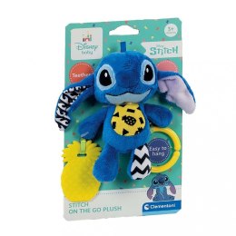 Zawieszka pluszowy stitch