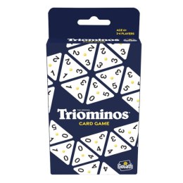 Gra karciana triominos