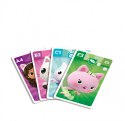 Gra shuffle koci domek gabbi 4w1