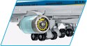 Klocki boeing 747 air force one