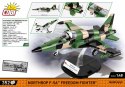 Klocki northrop f-5a freedom fighter