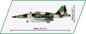 Klocki northrop f-5a freedom fighter