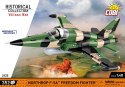 Klocki northrop f-5a freedom fighter