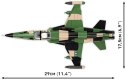 Klocki northrop f-5a freedom fighter