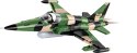 Klocki northrop f-5a freedom fighter