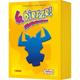 Gra 6 bierze: wydanie jubileuszowe