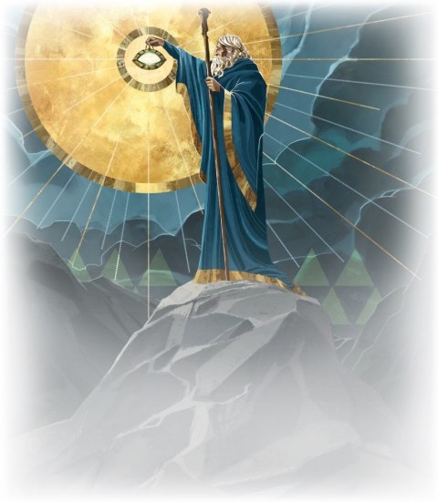 Gra ascension (czwarta edycja) Gra ascension (czwarta edycja)