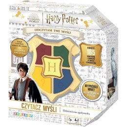 Gra harry potter i czytacz myśli