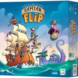 Gra kapitan filip