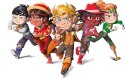 Gra kids express (edycja polska)