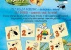 Gra mrówki - kolejno odlicz!