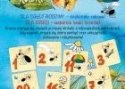 Gra mrówki - kolejno odlicz!