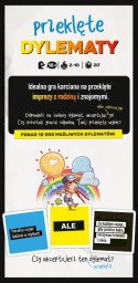 Gra przeklęte dylematy