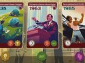 Gra trekking przez historię