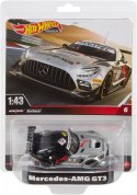 Pojazd premium 1:43 mercedes
