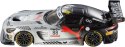 Pojazd premium 1:43 mercedes