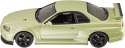 Pojazd premium 1:43 nissan