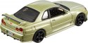 Pojazd premium 1:43 nissan
