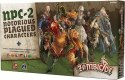 Dodatek zombicide czarna plaga: npc 2