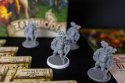 Dodatek zombicide czarna plaga: npc 2