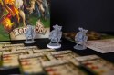 Dodatek zombicide czarna plaga: npc 2