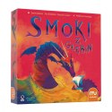 Gra smoki z głębin