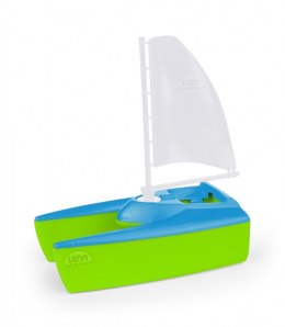 Katamaran boaties