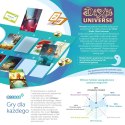 Gra dixit universe access+