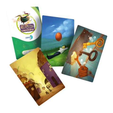Gra dixit universe access+ Gra dixit universe access+