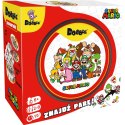 Gra dobble: super mario