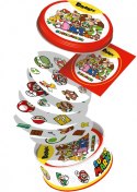 Gra dobble: super mario