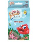 Gra karciana let's go fishin'