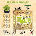 Gra mrówki
