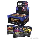Gra star wars: unlimited - shadows of the galaxy - booster box