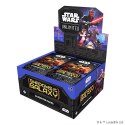Gra star wars: unlimited - shadows of the galaxy - booster box