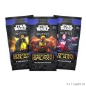 Gra star wars: unlimited - shadows of the galaxy - booster box