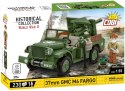 Klocki 37 mm gmc m6 fargo