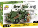 Klocki 37 mm gmc m6 fargo