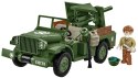 Klocki 37 mm gmc m6 fargo