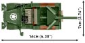 Klocki 37 mm gmc m6 fargo