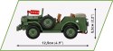 Klocki dodge wc-56 command car