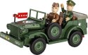 Klocki dodge wc-56 command car