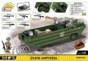 Klocki dukw amphibia
