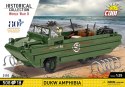Klocki dukw amphibia